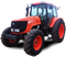 Compact Tractors