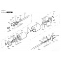 LOOKUP-ORDER ALLETT Buckingham 20H Roller Parts