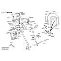 Lookup-Order Allett Kensington 14E Handle Parts