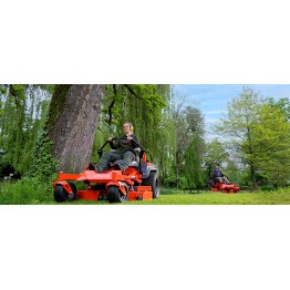 ARIENS ZERO TURN MOWERS