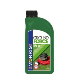 Ground Force SAE 30 Premium Engine Oil (1Lt.)