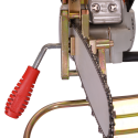 Portek Logmaster Log-Splitter Saw Horse (090)