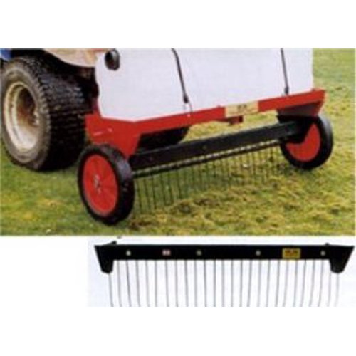 SCH Moss Rake Attachment (HGM)