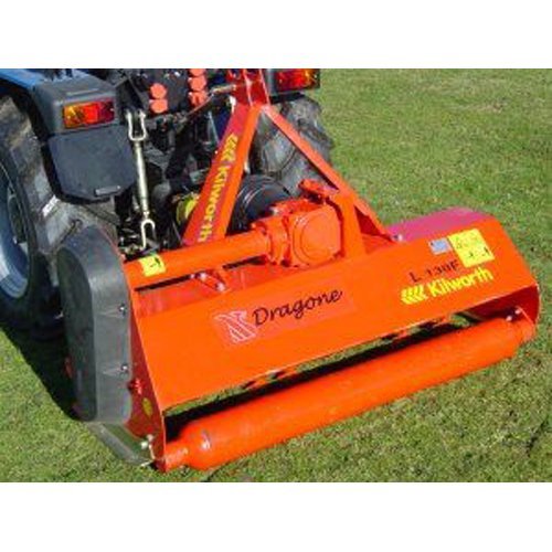 Kilworth Dragone L Series Flail Mower L 100