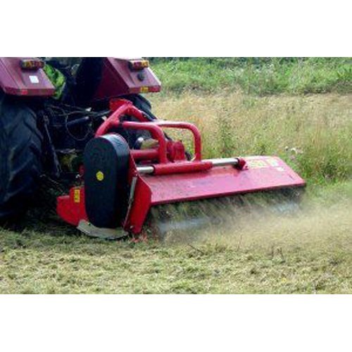 Kilworth Dragone V Series Heavy Duty Flail Mower - VOGT3-260