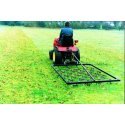 SCH Mini Chain Harrow Mounted On three Point Linkage (3MCH)