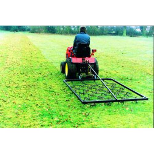 SCH Mini Chain Harrow Mounted On three Point Linkage (3MCH)