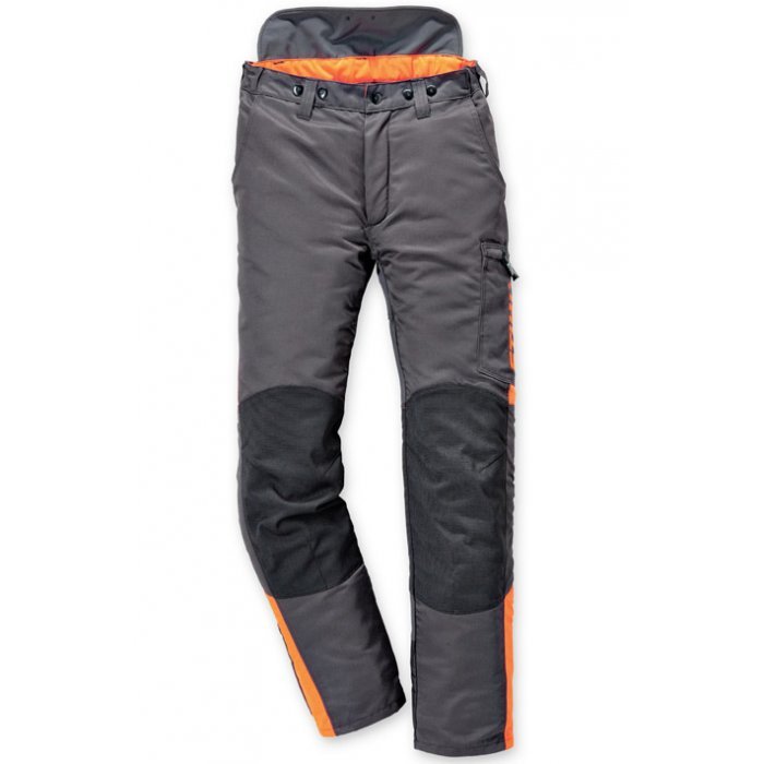 STIHL FS Protect Brushcutter Protective Trousers  Buxtons