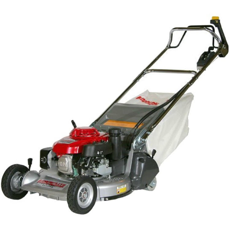 Lawnflite 553HRS Rear Roller Self-Propelled Petrol Lawnmower