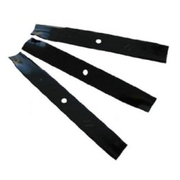 Toro Bagger blade kit (fits 127cm deck)