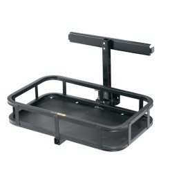 Toro Cargo carrier (requires mounting kit 131-3966 and weight kit 131-7658)