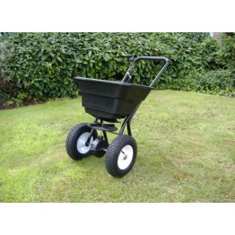 The Handy 36kg (80lb) Broadcast Spreader - (THS80)