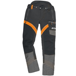 Stihl ADVANCE X-FLEX Trousers (Design A)