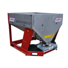 Logic 12v De-Icing Spreader (300L) EBC-TSS300PP