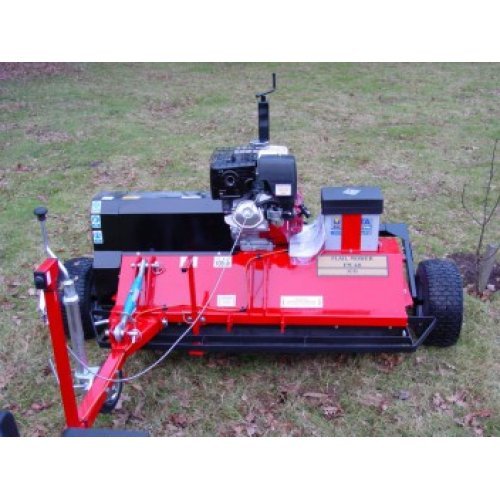 SCH Heavy Duty Flail Mower (FM48)