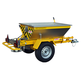 Logic Salt/Sand Spreader GDS250R (465 litre)