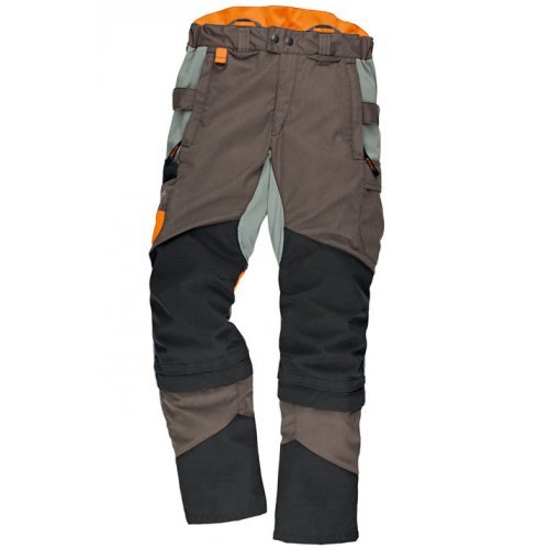 Stihl HS MULTI-PROTECT Hedge Trimmer Protective Trousers