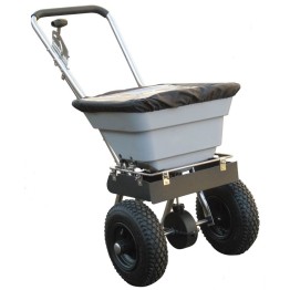 The Handy 36kg (80lb) Salt Spreader - (THSS80)