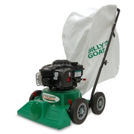 Billy Goat Outdoor Push Vacuum LB352 - LB SERIES