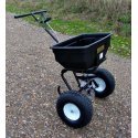 SCH Pedestrian Disc Spreader (SSS2)