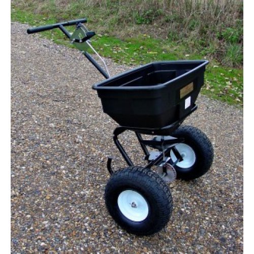 SCH Pedestrian Disc Spreader (SSS2)