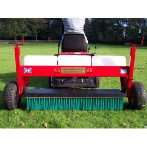 SCH Brush Attachment For 48" Frame (B48)