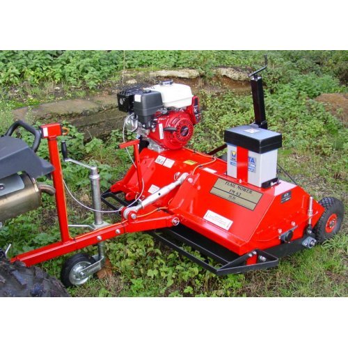 SCH Flail Mower (FM42)