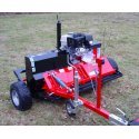 SCH Heavy Duty Flail Mower (FM48)