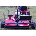 SCH Heavy Duty Flail Mower (FM48)