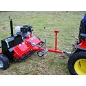 SCH Heavy Duty Flail Mower (FM48)