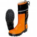 STIHL Special Rubber Chainsaw Boots (VAT EXEMPT)