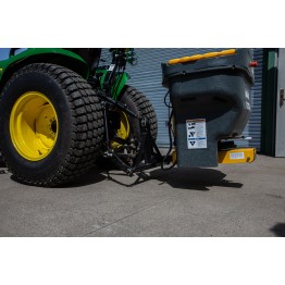 Sno-Way 4 Tailgate Spreader (SWM4CF)