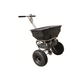 The Handy 57kg (125lb) Salt Spreader - (THSSALT)