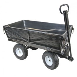 The Handy 300kg (661lb) Multi Purpose Cart - (THMPC)