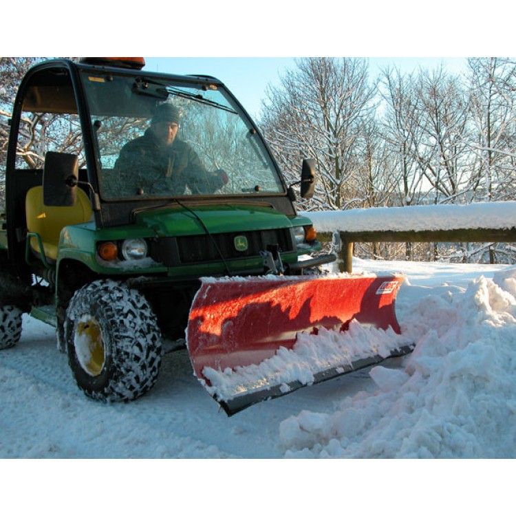 Logic UTV Snow Plough UTS201