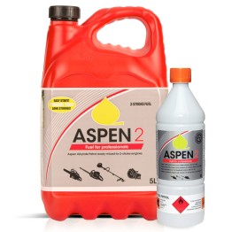 Aspen 2 Fuel - 1Lt. Bottle