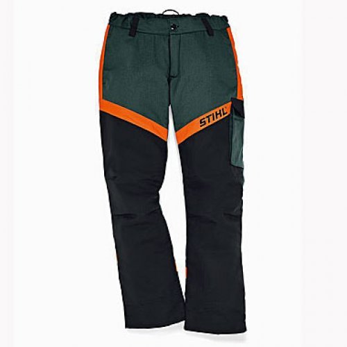 Stihl FS PROTECT Clearing Saw Protective Trousers