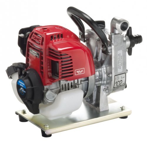 Honda WX10 Water Pump