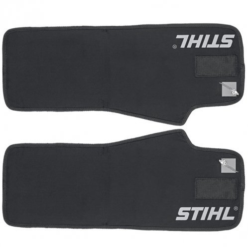 Stihl HS 2-in-1 Leg Protection