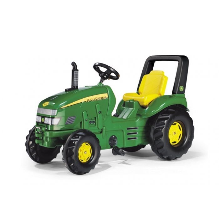 x trac john deere