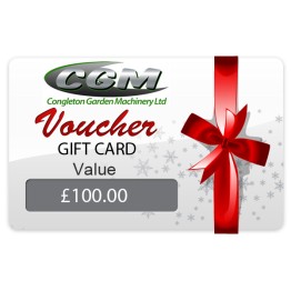 Gift Voucher - £100.00