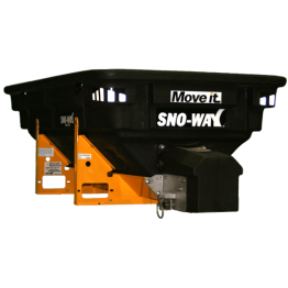 Sno-Way RVB 500 Vehicle Mounted Winter Spreaders (SWRVB500)