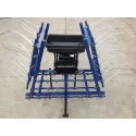 Oxdale Seeder Attachment 