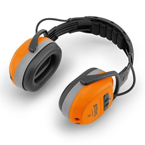 Stihl Bluetooth Ear Defenders DYNAMIC BT