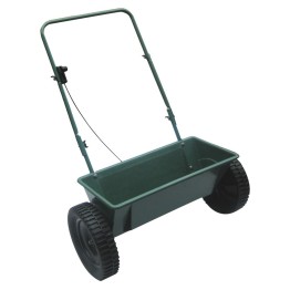 The Handy 27kg (60lb) Drop Spreader - (THDS)