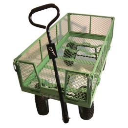 The Handy 350kg (770lb) Garden Trolley - (THLGT)